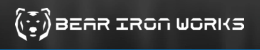 Bear Iron Works.